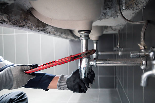 Trusted Gas Line Repair service in Carlton, TX - AAA Plumbing Heating
